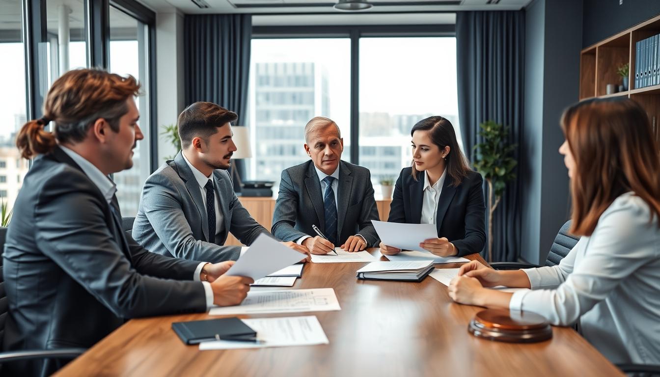 Real estate closing coordination and deal planning